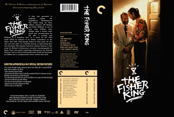 The Fisher King