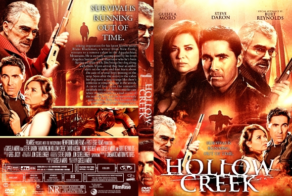 Hollow Creek