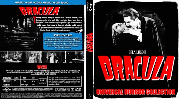 Dracula