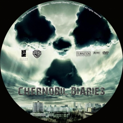 Chernobyl Diaries