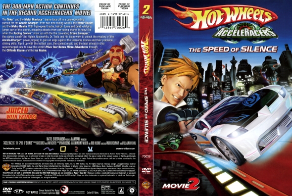 hot wheels the speed of silence