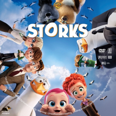 Storks