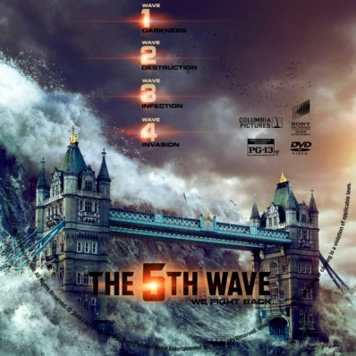 The 5th Wave