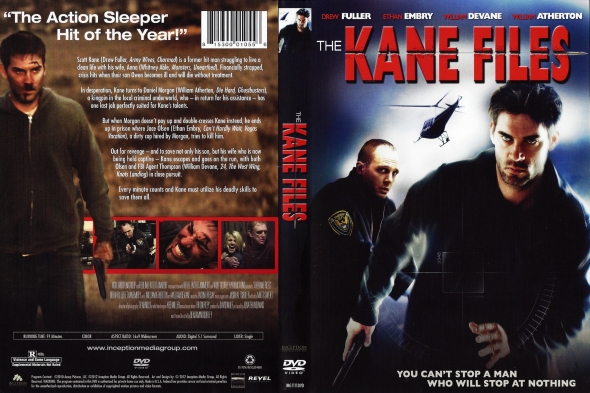 The Kane Files