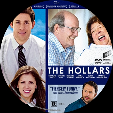 The Hollars