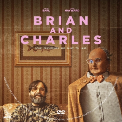 Brian and Charles