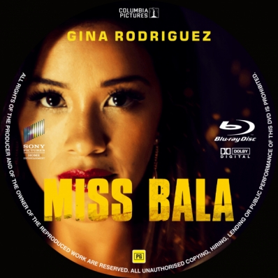 Miss Bala