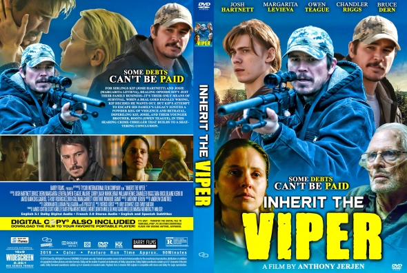 Inherit the Viper