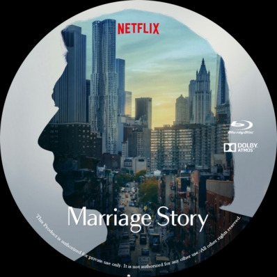 Marriage Story