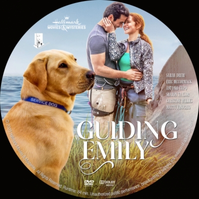 Guiding Emily