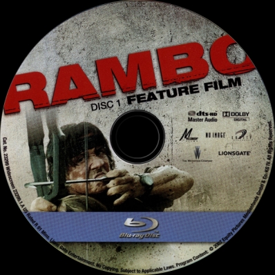 Rambo IV