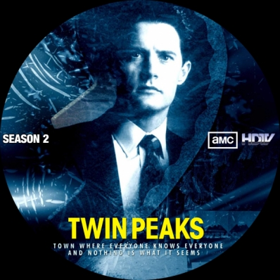 Twin Peaks - Season 2