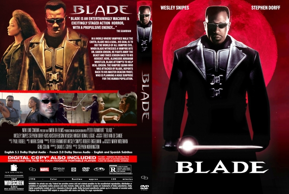 Blade