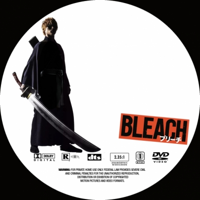 Bleach