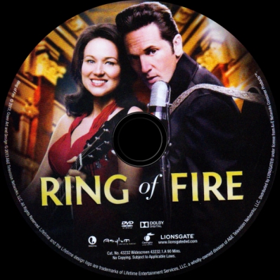 Ring of Fire