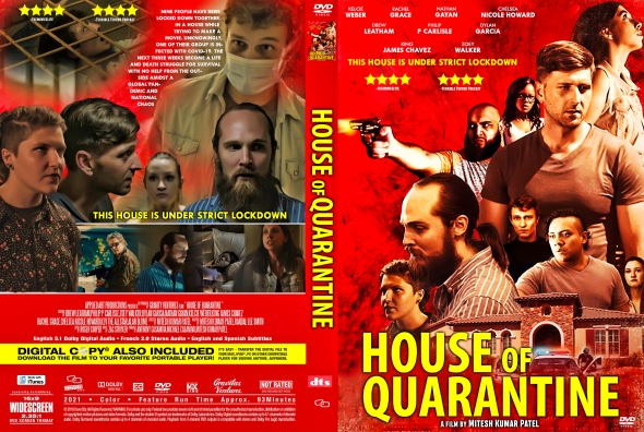 House of Quarantine