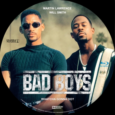 Bad Boys