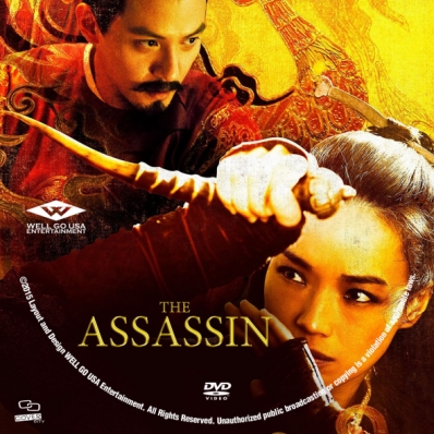 The Assassin