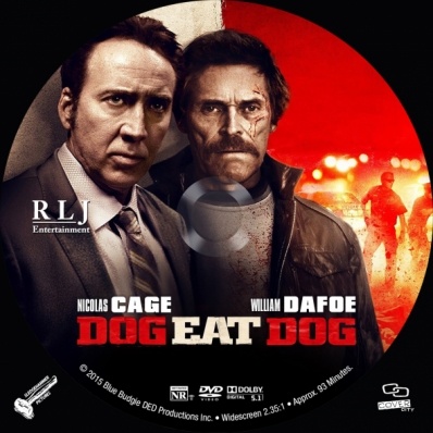 Dog Eat Dog