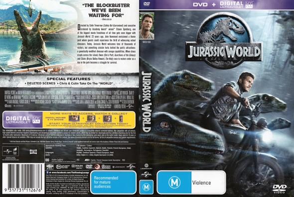 Jurassic World