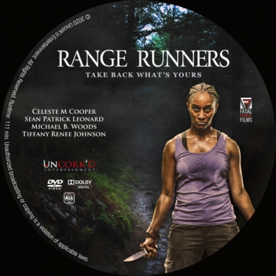 Range Runners