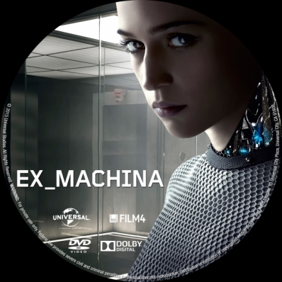 Ex Machina