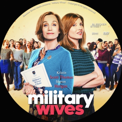 Military Wives