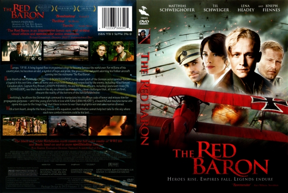 The Red Baron