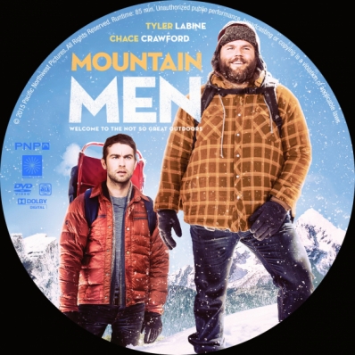 Mountain Men