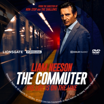 The Commuter