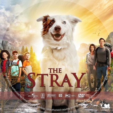 The Stray