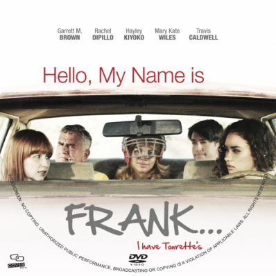 Hello, My Name Is Frank