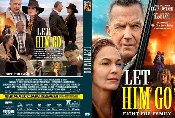 Movie go let him Is Let