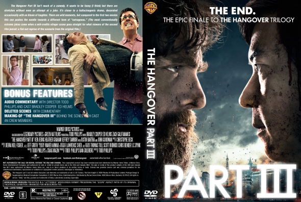 The Hangover Part III