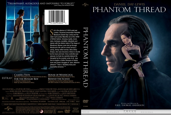 Phantom Thread