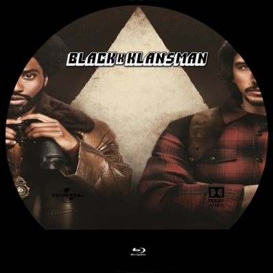 BlacKkKlansman