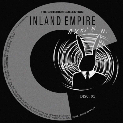 Inland Impire; disc: 1