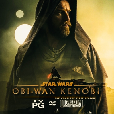 Obi-Wan Kenobi