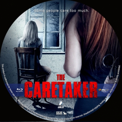 The Caretaker