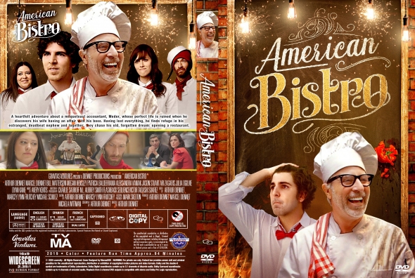 American Bistro