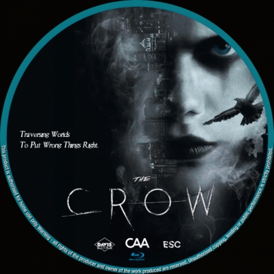 The Crow