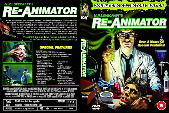 Re-Animator