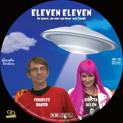 Eleven Eleven