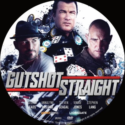 Gutshot Straight