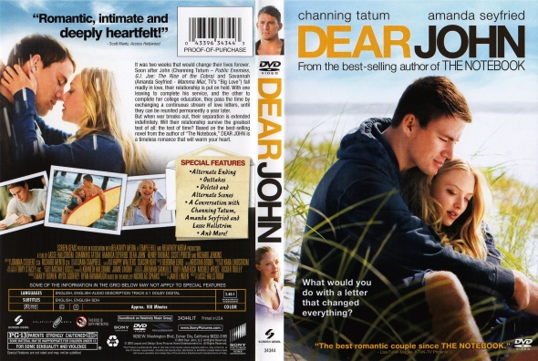 Dear John