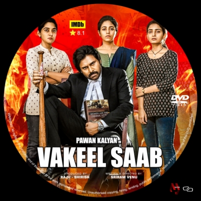 Vakeel Saab