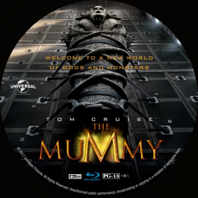 The Mummy