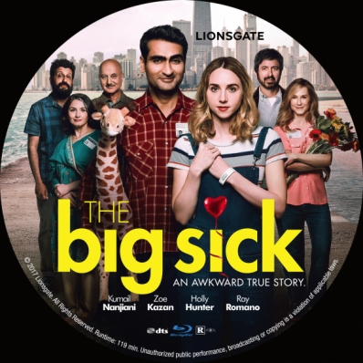 The Big Sick