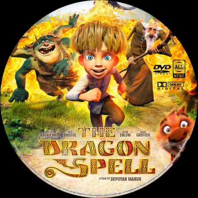 The Dragon Spell