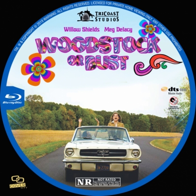 Woodstock or Bust